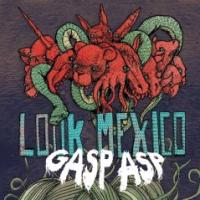 Look Mexico - Gasp Asp [7 inch]