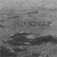 Looking Up - Looking Up (Cover Artwork)