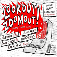 Lookout Zoomout! - Livestream #1
