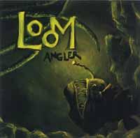 Loom - Angler (Cover Artwork)