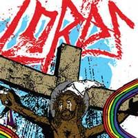 Lords - Fuck All Y'All Motherfuckers