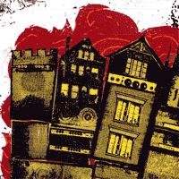 Lords - The House That Lords Built