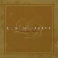 Lorene Drive - Romantic Wealth (Cover Artwork)