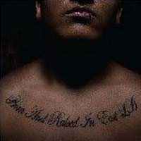 Los Difuntos - Los Difuntos (Cover Artwork)