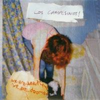 Los Campesinos! - We Are Beautiful, We Are Doomed