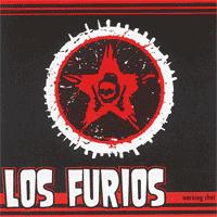 Los Furios - Warning Shot