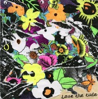 Lose the Tude - Lose the Tude [7-inch] (Cover Artwork)