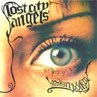 Lost City Angels - Broken World