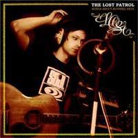 The Lost Patrol - Songs About Running Away