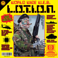 L.O.T.I.O.N. - World Wide W.E.B.