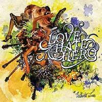 Lovehatehero - White Lies (Cover Artwork)