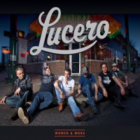 Lucero - Women & Work