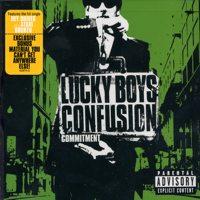 Lucky Boys Confusion - Commitment