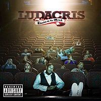 Ludacris - Theater of the Mind (Cover Artwork)