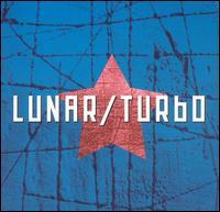 Lunar - Turbo (Cover Artwork)