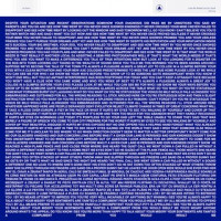 Lust for Youth - Lust for Youth (Cover Artwork)