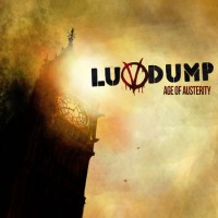 Luvdump - Age Of Austerity (Cover Artwork)