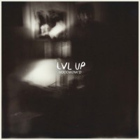 LVL UP - Hookwink'd (Cover Artwork)