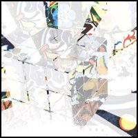 Lye by Mistake - Arrangements for Fulminating Vective (Cover Artwork)