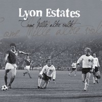 Lyon Estates - Come Mille Altre Volte [7-inch] (Cover Artwork)