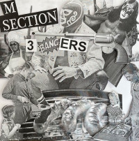 M Section - 3 Bangers [EP]