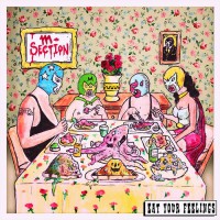 M Section - Eat Your Feelings [EP]