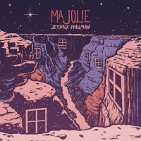 Ma Jolie - Jetpack Mailman [EP]