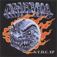 Madball - N.Y.H.C.