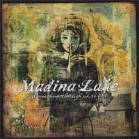 Madina Lake - From Them, Through Us, To You