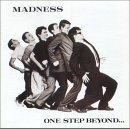 Madness - One Step Beyond (Cover Artwork)