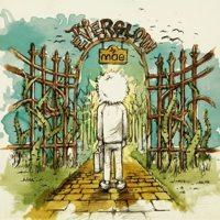 Mae - The Everglow (Cover Artwork)