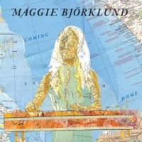 Maggie BjÃ¶rklund - Coming Home (Cover Artwork)