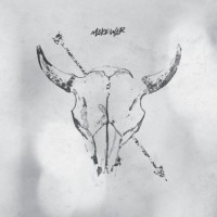 Make War - Make War (Cover Artwork)