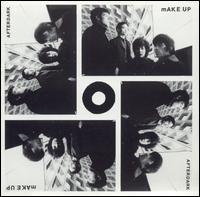 Make Up - After Dark (Cover Artwork)