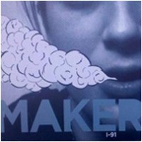 Maker - I-91 [7 inch]