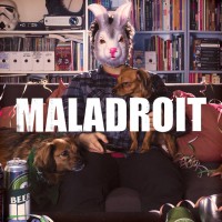 Maladroit - Freedom Fries & Freedom Kisses