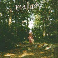 Malady - Malady (Cover Artwork)