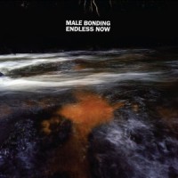 Male Bonding - Endless Now (Cover Artwork)