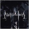 Malefaction - Where There is Power There is Always Resistance (Cover Artwork)
