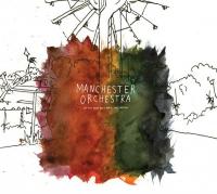 Manchester Orchestra - Let My Pride Be What's Left Behind [EP/DVD]