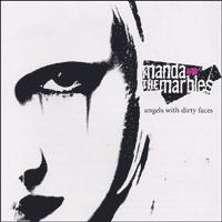 Manda And The Marbles - Angels With Dirty Faces