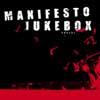 Manifesto Jukebox - Remedy (Cover Artwork)