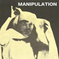 Manipulation - Manipulation (Cover Artwork)