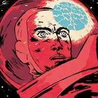 Mansions - Dig Up the Dead (Cover Artwork)