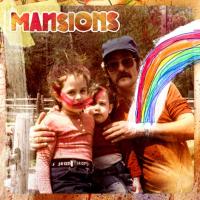 Mansions - Mansions (Cover Artwork)