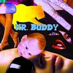 Mansions - Mr. Boddy (Cover Artwork)