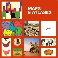 Maps and Atlases - You and Me and the Mountain
