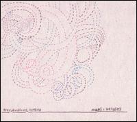 Maps and Atlases - Tree, Swallows, Houses