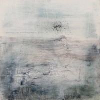 Mariage Blanc - No Autobiography (Cover Artwork)