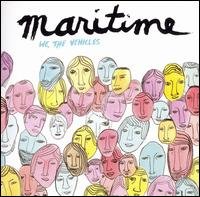 Maritime - We, The Vehicles